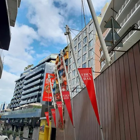 Apartament Luxury 9 Person A Walk To Paceville's Nightlife Is-Swieqi