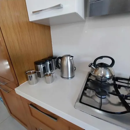 Apartament Luxury 9 Person A Walk To Paceville's Nightlife Is-Swieqi