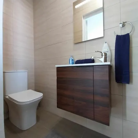 Luxury 9 Person A Walk To Paceville's Nightlife * Is-Swieqi