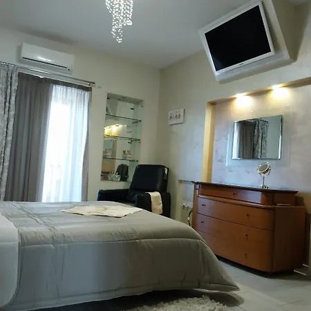 Luxury 9 Person A Walk To Paceville's Nightlife Is-Swieqi