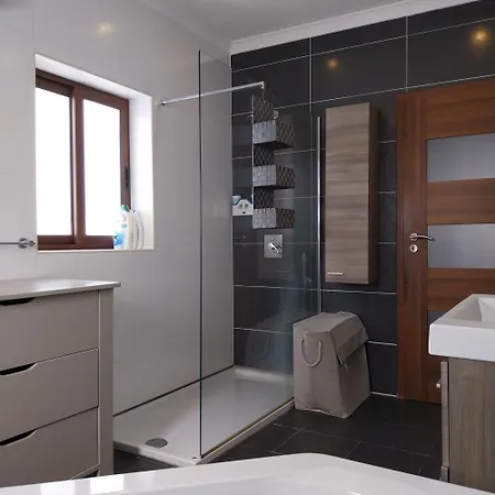 Apartment Luxury 9 Person A Walk To Paceville's Nightlife Is-Swieqi