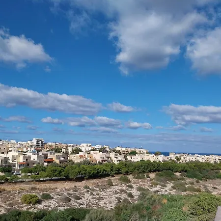 Luxury 9 Person A Walk To Paceville's Nightlife Is-Swieqi