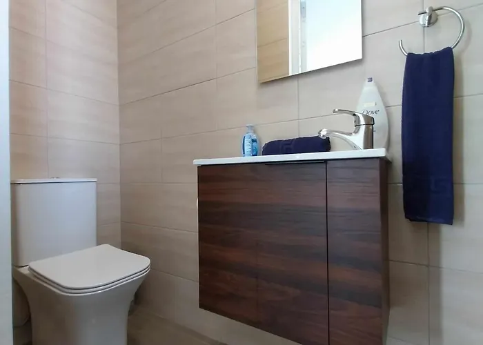 Luxury 9 Person A Walk To Paceville's Nightlife * Is-Swieqi