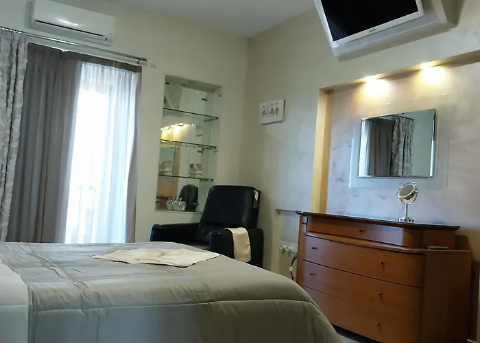 Luxury 9 Person A Walk To Paceville's Nightlife Is-Swieqi