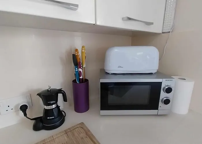 Luxury 9 Person A Walk To Paceville's Nightlife * Is-Swieqi