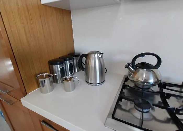 Apartamento Luxury 9 Person A Walk To Paceville's Nightlife Is-Swieqi