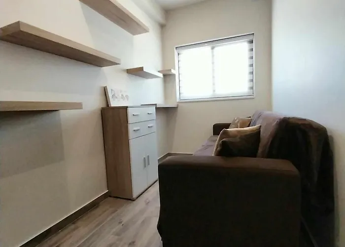 Luxury 9 Person A Walk To Paceville's Nightlife Is-Swieqi