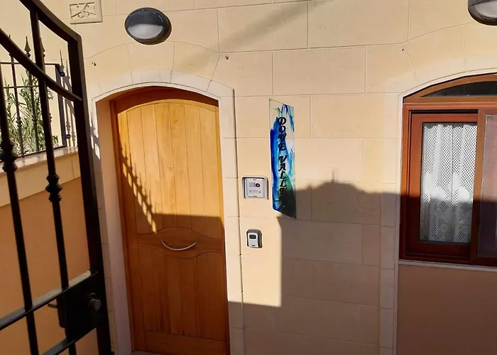 Apartamento Luxury 9 Person A Walk To Paceville's Nightlife Is-Swieqi